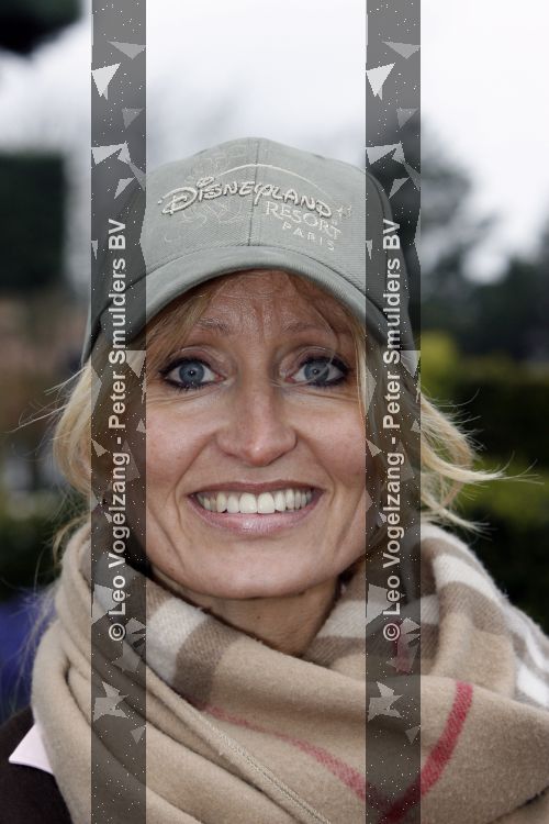 Paris 31 maart 207
Natasja Froger met haar zoons Didier en Maxim bij 15 jarig bestaan van Disneyland Parijs.