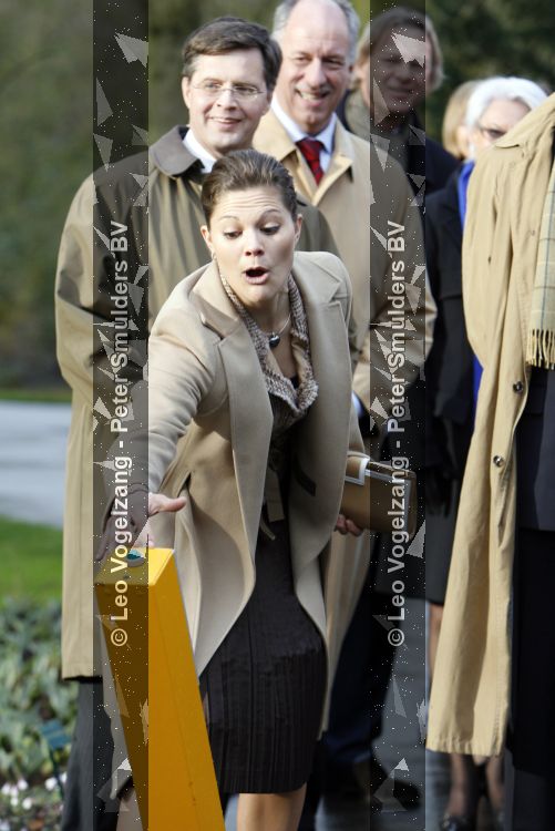 Lisse 21 Maart 2007
Prinses Victoria