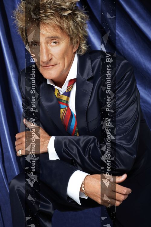 Rod Stewart