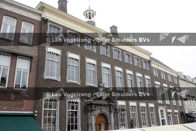 Breda, 29 Maart 2007
Stadhuis