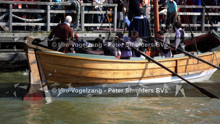 Lelystad, 28 Maart 2007
Jaarlijks Waterfestival bij \