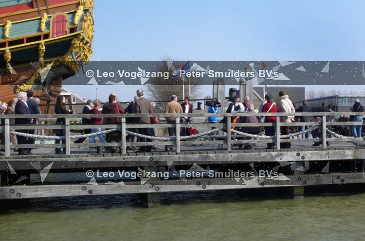 Lelystad, 28 Maart 2007
Jaarlijks Waterfestival bij \