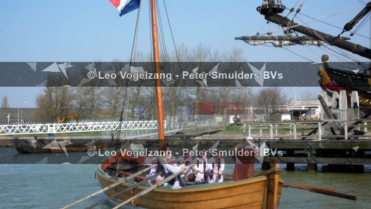 Lelystad, 28 Maart 2007
Jaarlijks Waterfestival bij \