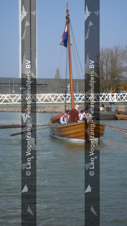 Lelystad, 28 Maart 2007
Jaarlijks Waterfestival bij \
