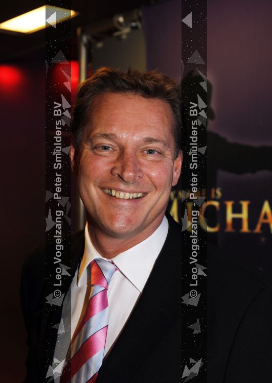 Amsterdam 26 maart 2010
Premiere Michael jackson in de heineken music hall. Albert Verlinde
Peter Smulders bv