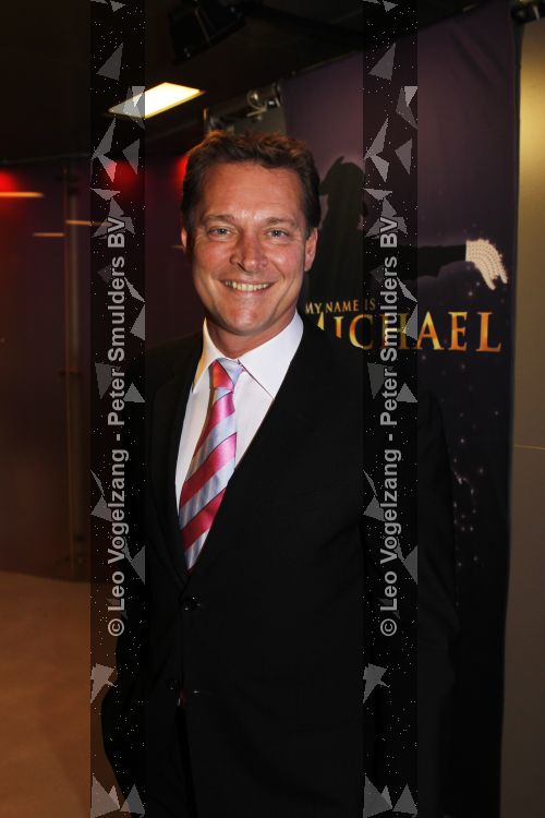Amsterdam 26 maart 2010
Premiere Michael jackson in de heineken music hall. Albert Verlinde
Peter Smulders bv