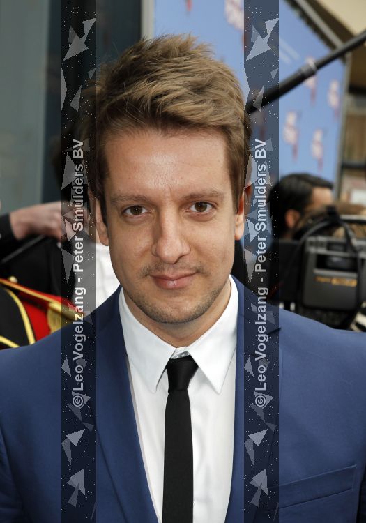 Scheveningen 11 april 2010
Premiere Mary Poppins in het circustheater. Alex Klaassen
Peter Smulders bv