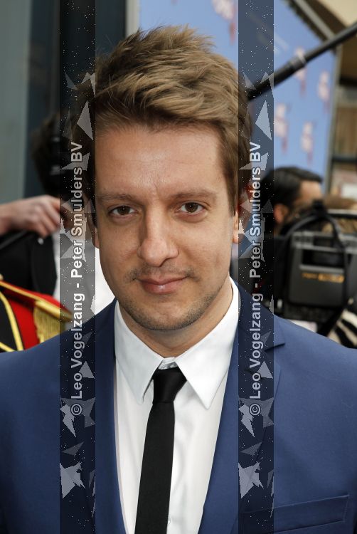 Scheveningen 11 april 2010
Premiere Mary Poppins in het circustheater. Alex Klaassen
Peter Smulders bv