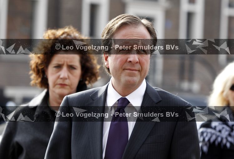 Amsterdam 18 maart 2010
Herdenkingsdienst Hans v Mierlo in Amsterdam. Alexander pechtold
Peter Smulders bv