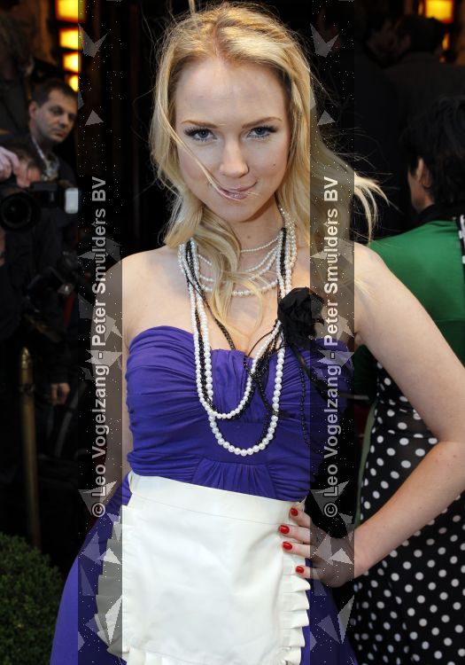Amsterdam 12 april 2010
Premiere de gelukkige huisvrouw in Tuschinski. Ancillia Tilia
Peter Smulders bv