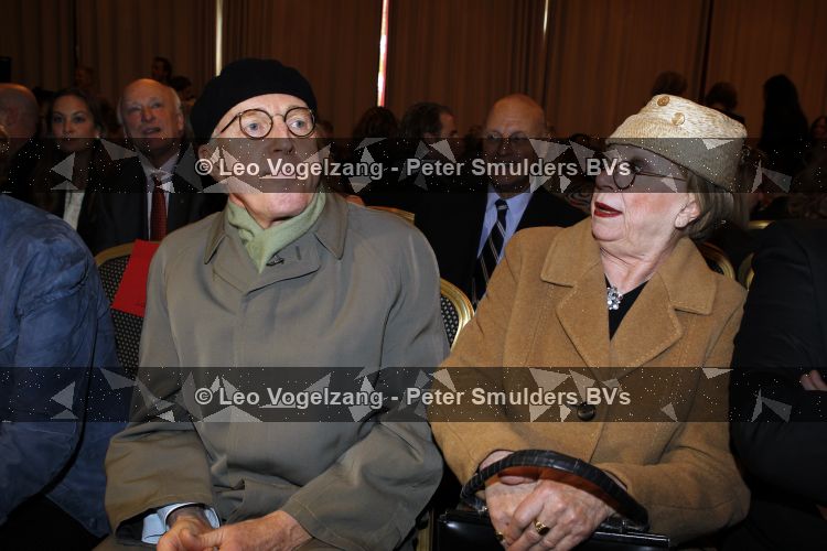 Amsterdam 27 maart 2010
Modeshow Sheila de Vries in het Hilton. Andre v Duin en Corry v Gorp als meneer en mevr de Bok
Peter Smulders bv