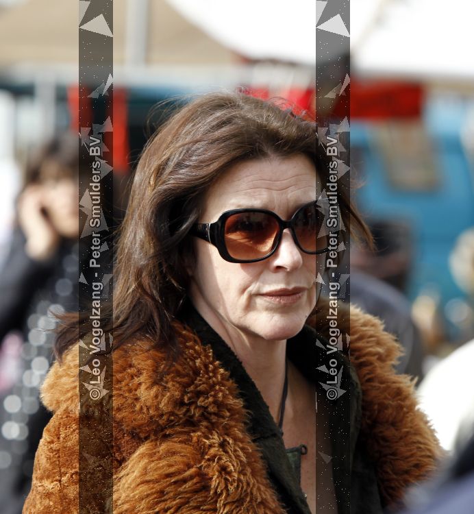 Amsterdam 18 maart 2010
Herdenkingsdienst Hans v Mierlo in Amsterdam. actrice Anita Donk
Peter Smulders bv