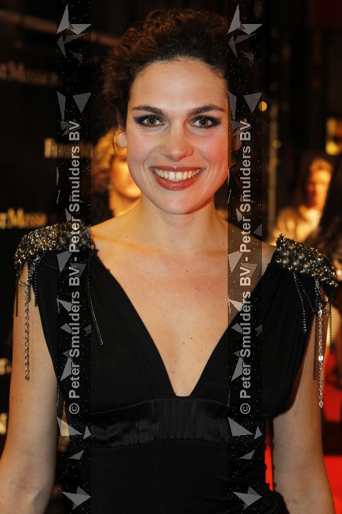Amsterdam 24 maart 2010
Premiere first mission in Tuschinski. Anna Drijver
Peter Smulders bv