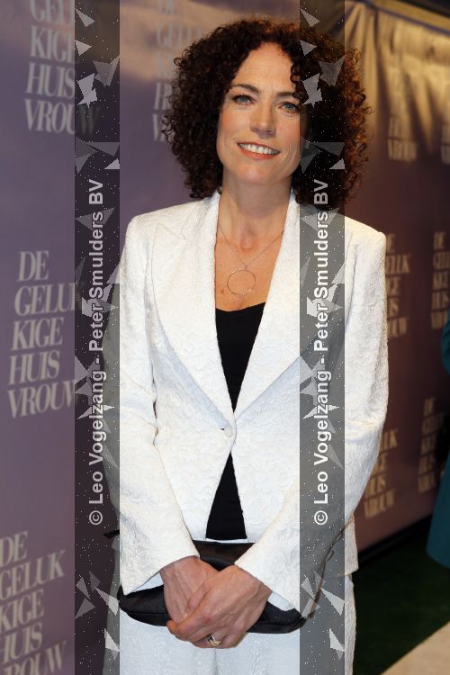 Amsterdam 12 april 2010
Premiere de gelukkige huisvrouw in Tuschinski. Antoinette Beumer met Heleen v Royen
Peter Smulders bv