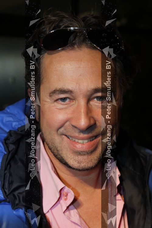 Amsterdam 1 april 2010
Premiere disney on ice in de rai.Bart Bosch met vrouw en kinderen
Peter Smulders bv