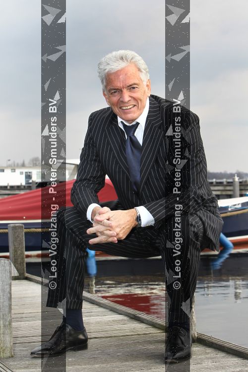 Loosdrecht, 11 Maart 2010
Fotosessie Ben Cramer
Foto Peter Smulders BV