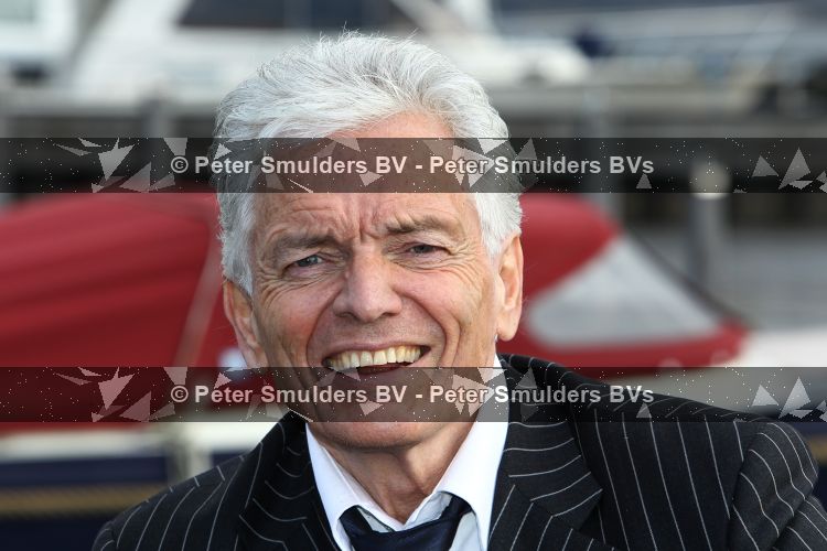 Loosdrecht, 11 Maart 2010
Fotosessie Ben Cramer
Foto Peter Smulders BV