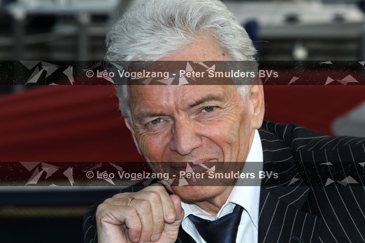 Loosdrecht, 11 Maart 2010
Fotosessie Ben Cramer
Foto Peter Smulders BV
