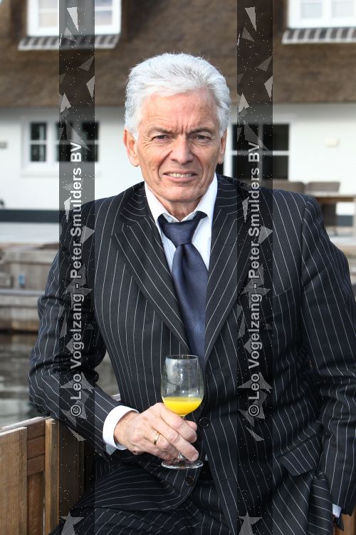 Loosdrecht, 11 Maart 2010
Fotosessie Ben Cramer
Foto Peter Smulders BV