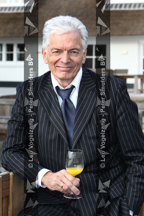 Loosdrecht, 11 Maart 2010
Fotosessie Ben Cramer
Foto Peter Smulders BV