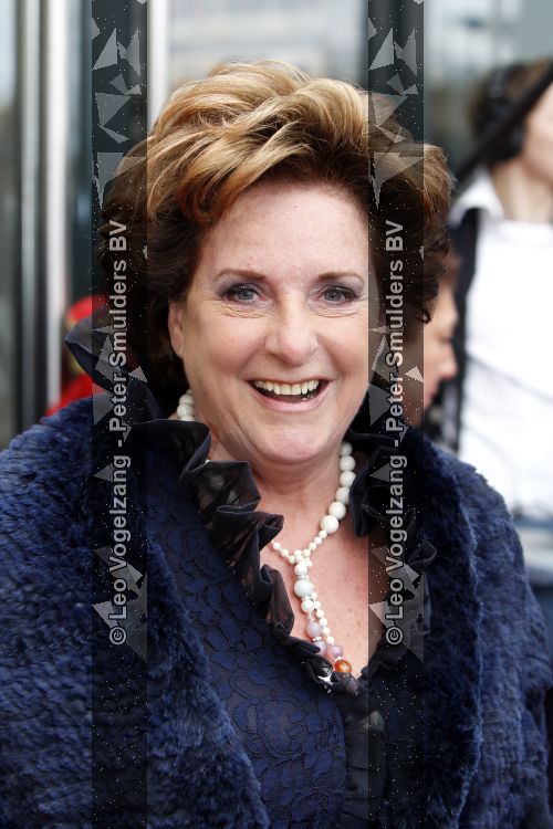 Scheveningen 11 april 2010
Premiere Mary Poppins in het circustheater. Catherine Keyl
Peter Smulders bv