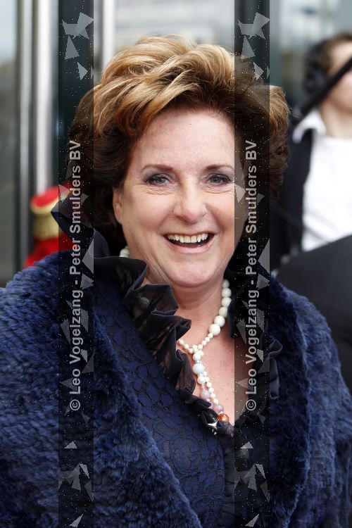 Scheveningen 11 april 2010
Premiere Mary Poppins in het circustheater. Catherine Keyl
Peter Smulders bv