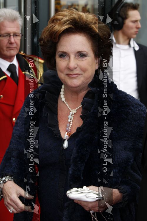 Scheveningen 11 april 2010
Premiere Mary Poppins in het circustheater. Catherine Keyl
Peter Smulders bv