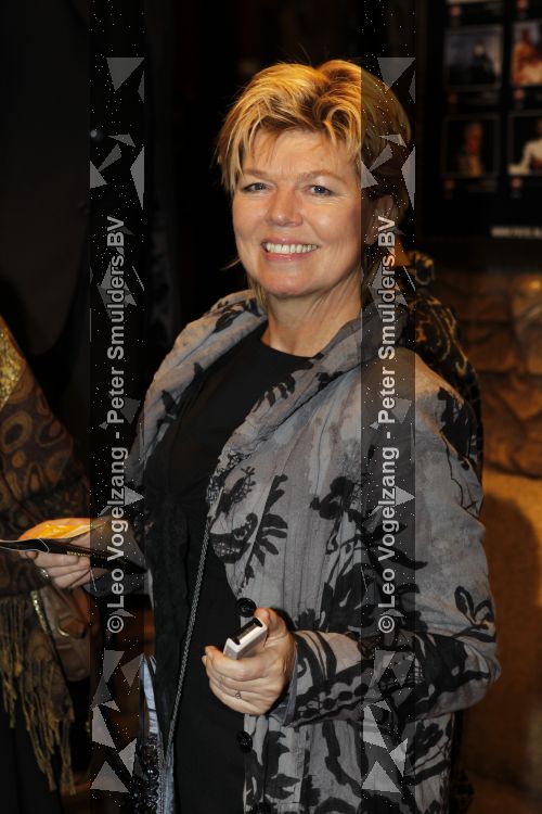 Amsterdam 24 maart 2010
Premiere first mission in Tuschinski. Ella v Drumpt
Peter Smulders bv