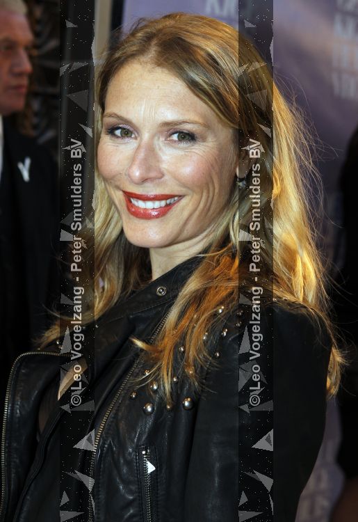 Amsterdam 12 april 2010
Premiere de gelukkige huisvrouw in Tuschinski. Elle v Rijn
Peter Smulders bv
