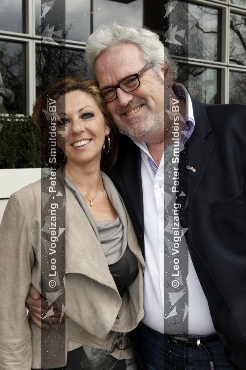 Amsterdam 27 maart 2010
Modeshow Sheila de Vries in het Hilton. Ernst Daniel Smid met vrouw
Peter Smulders bv