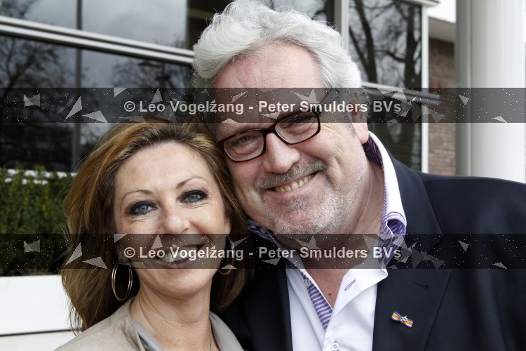Amsterdam 27 maart 2010
Modeshow Sheila de Vries in het Hilton. Ernst Daniel Smid met vrouw
Peter Smulders bv