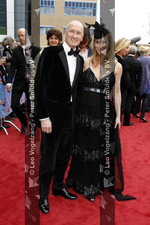 Scheveningen 11 april 2010
Premiere Mary Poppins in het circustheater. Fabienne de Vries
Peter Smulders bv
