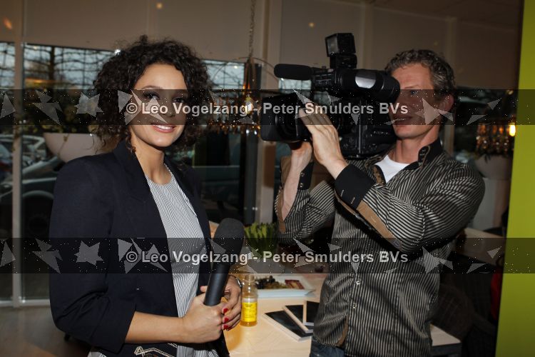 Hillegom 20 maart 2010
Modeshow dani bles. Fajah Lourens
Peter Smulders bv