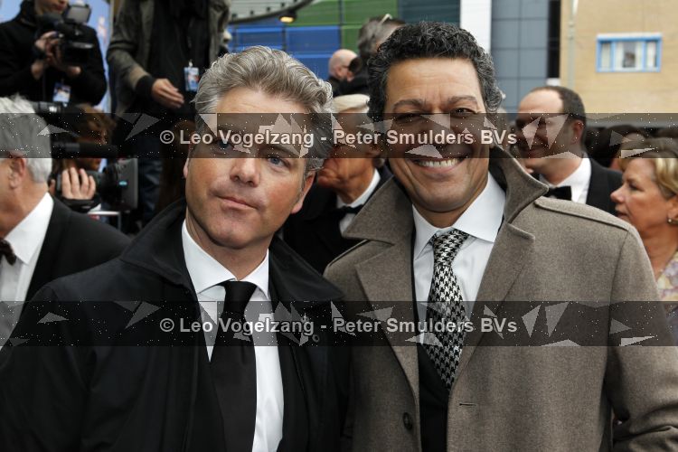Scheveningen 11 april 2010
Premiere Mary Poppins in het circustheater. Frank Sanders
Peter Smulders bv