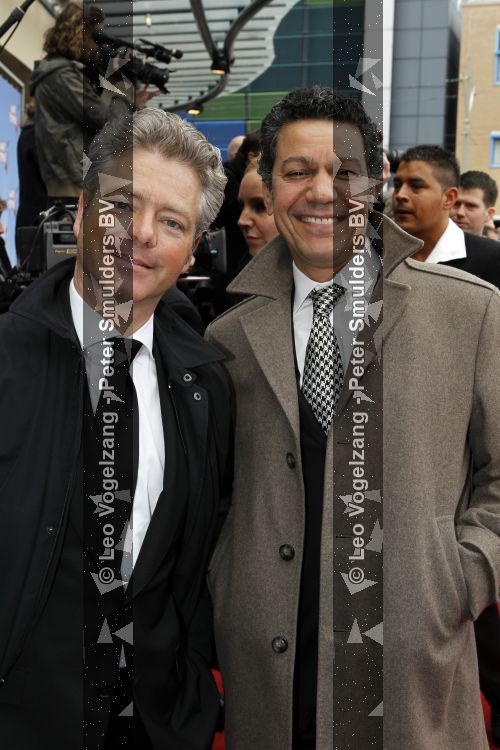 Scheveningen 11 april 2010
Premiere Mary Poppins in het circustheater. Frank Sanders
Peter Smulders bv