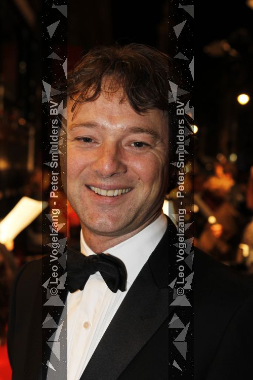 Amsterdam 24 maart 2010
Premiere first mission in Tuschinski. Frits Sissing
Peter Smulders bv