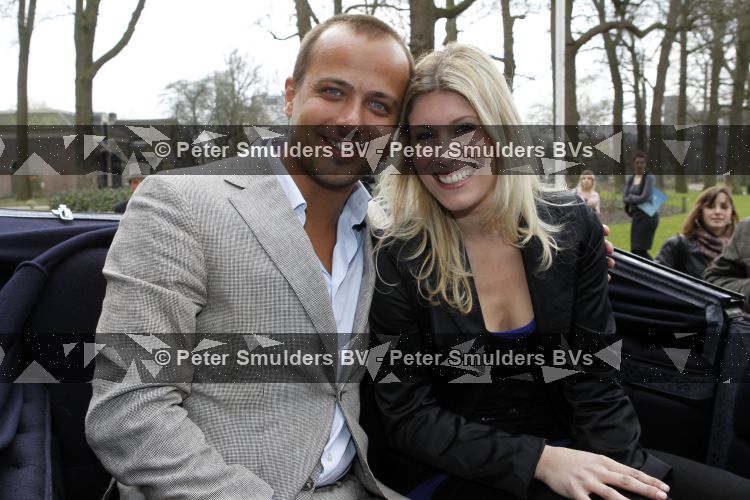 Barneveld 22 maart 2010
Presentatie de gelaarsde kat in kasteel Barneveld met Geert Hoes en Maud Mulder.
Peter Smulders bv