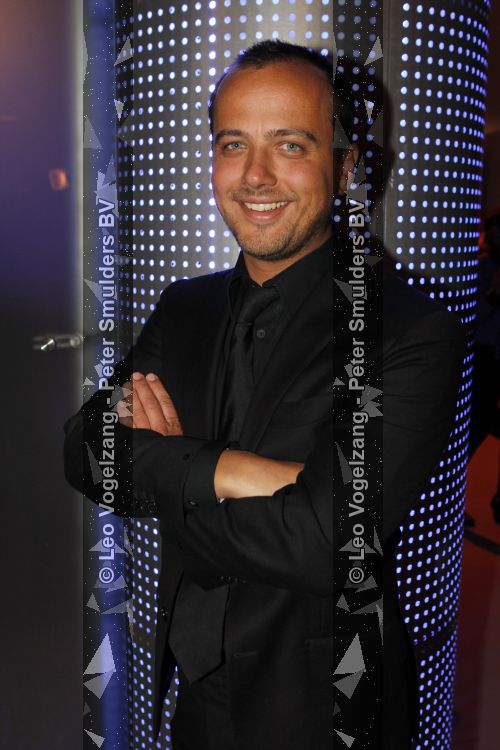 Amsterdam 26 maart 2010
Premiere Michael jackson in de heineken music hall. Geert Hoes met eigenaar Zwaluwhoeve
Peter Smulders bv