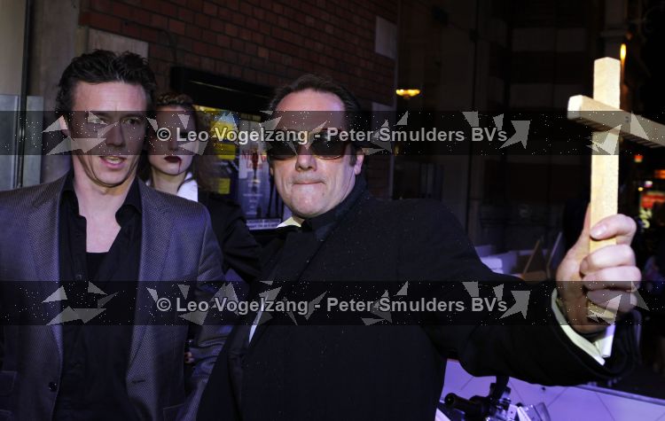 Amsterdam 27 maart 2010
Vampire feest in de schouwburg van Amsterdam. Gijs Scholten van Asschat
Peter Smulders bv
