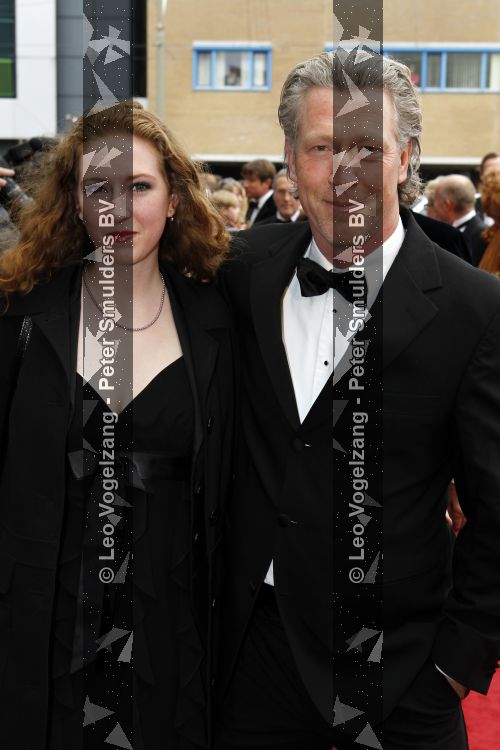 Scheveningen 11 april 2010
Premiere Mary Poppins in het circustheater. hajo Bruins met ..
Peter Smulders bv