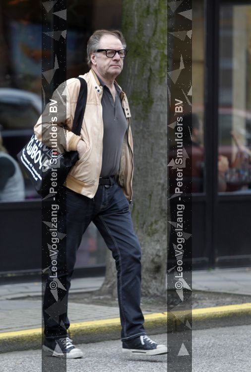 Amsterdam 29 maart 2010
Hans Dulfer doet boodschappen op de pc hooftstraat.
Peter Smulders bv