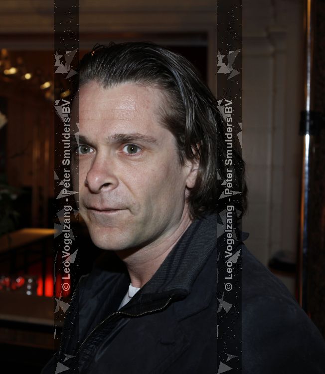 Amsterdam 27 maart 2010
Vampire feest in de schouwburg van Amsterdam. hans Teeuwen en Tygo Gernandt
Peter Smulders bv
