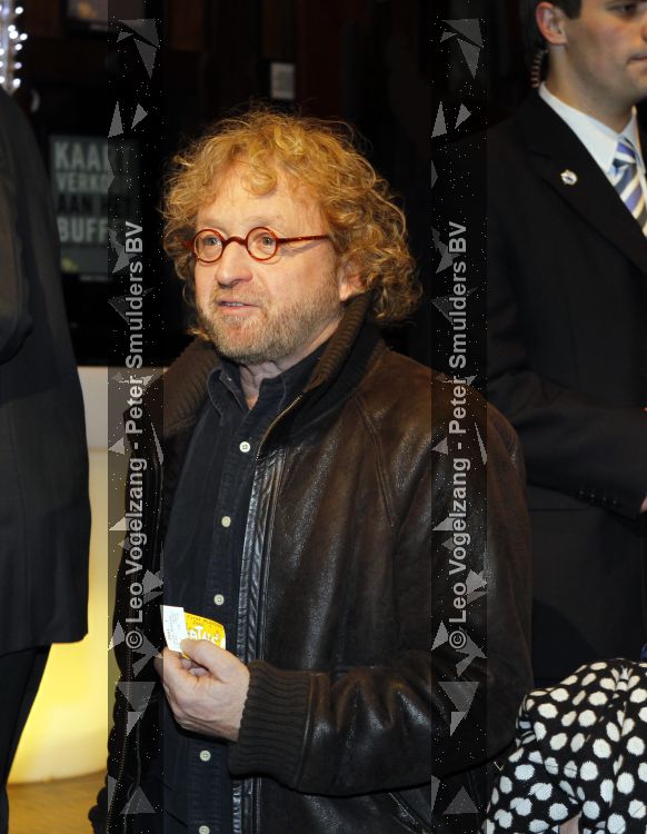 Amsterdam 24 maart 2010
Premiere first mission in Tuschinski. Harry de Winter met zijn vrouw
Peter Smulders bv