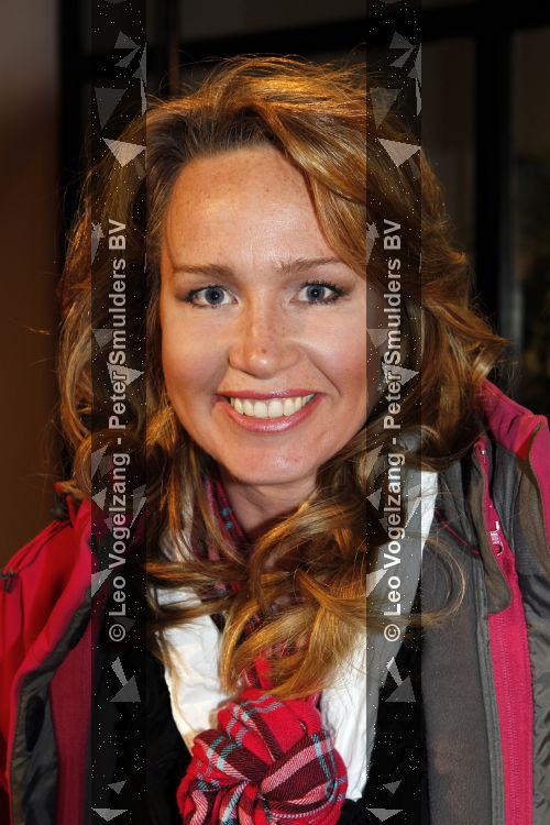 Amsterdam 1 april 2010
Premiere disney on ice in de rai. Helga v Leur met kinderen
Peter Smulders bv
