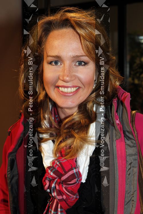 Amsterdam 1 april 2010
Premiere disney on ice in de rai. Helga v Leur met kinderen
Peter Smulders bv