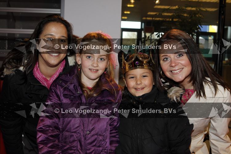 Amsterdam 1 april 2010
Premiere disney on ice in de rai. Irene Avogadri met een vriendin
Peter Smulders bv