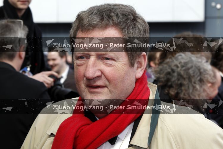 Scheveningen 11 april 2010
Premiere Mary Poppins in het circustheater.
Peter Smulders bv