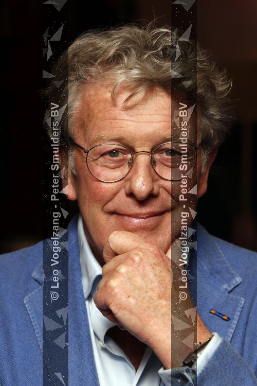 Hilversum 9 april 2010
Presentatie boek Gordon bij studio 21. Jan des Bouvrie
Peter Smulders bv