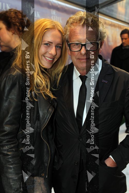 Amsterdam 12 april 2010
Premiere de gelukkige huisvrouw in Tuschinski. Jan en Bo des Bouvrie
Peter Smulders bv