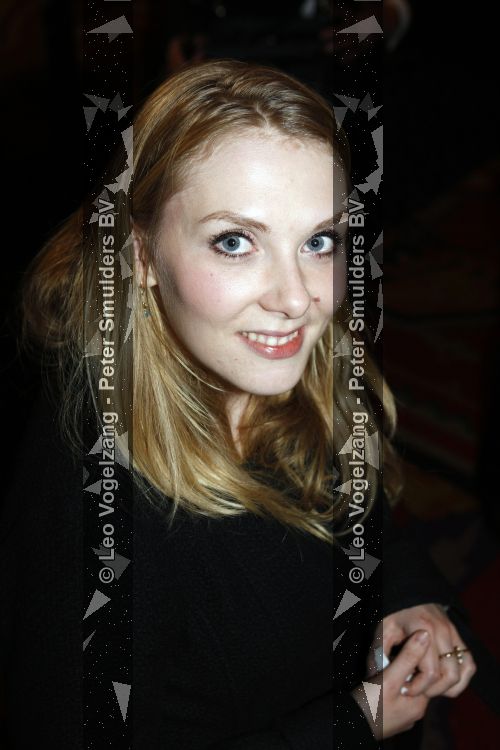 Amsterdam 16 november 2009
Premiere komt een vrouw bij de dochter in Tuschinski. Jelka v Houten
Peter Smulders bv